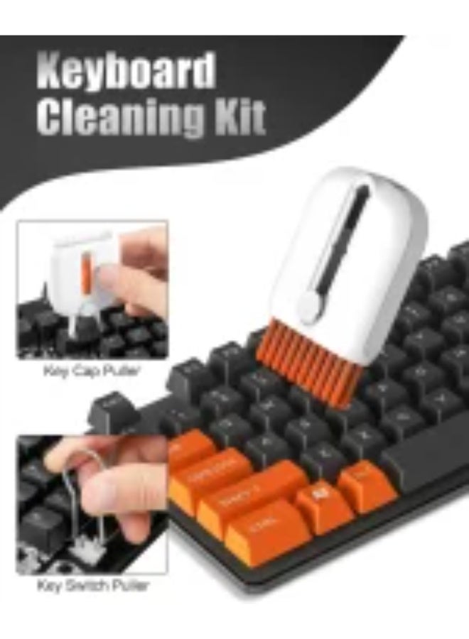 walrfid Q6A Laptop, Keyboard, Monitor, Etc. Cleaning Kit - Image 4